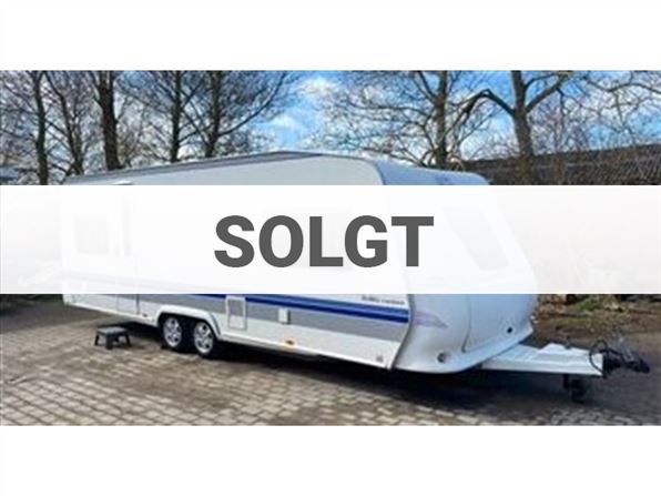Hobby Excelsior 610 UL